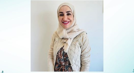 Dr. Aisha Alzouebi