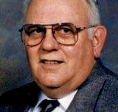 Harry McBrayer, Dunbar Resident and Chemical Engineer Has Died