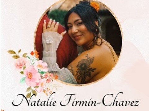 Natalie Firmin-Chavez