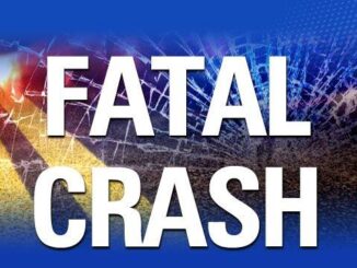 Michael Pinegar killed in crash on Platte