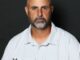 Warren Davis Assistant Football Coach at St. Patrick School Is Dead