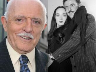 John Astin Actor Cause of Death: Baltimore, MD, Beverly Hills Cop 1984 actor died at 94