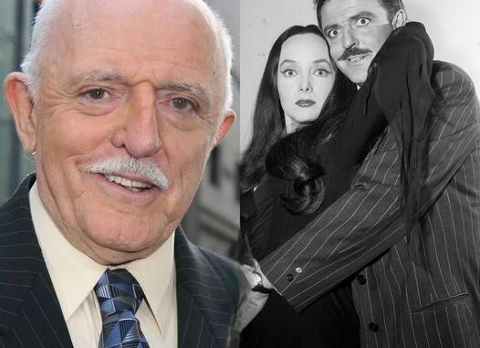 John Astin Actor Cause of Death: Baltimore, MD, Beverly Hills Cop 1984 actor died at 94