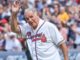 Death; Bobby Cox Atlanta braves baseball manager died at 83