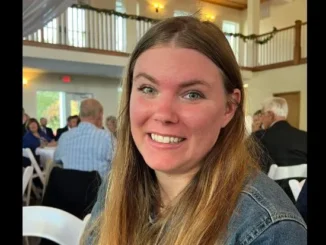 Missing Person: Hannah Preston Hamilton, OH, 23-year-old resident Found Safe