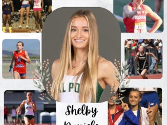 Cause of Death; Shelby Daniele Fresno, CA, Former 2019 track and field athlete Buchanan HS grad died