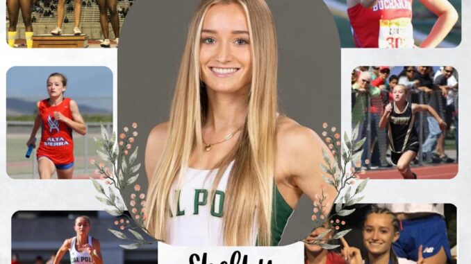 Cause of Death; Shelby Daniele Fresno, CA, Former 2019 track and field athlete Buchanan HS grad died