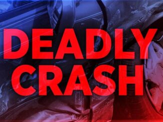 Jerry Rogers Barron, WI, Motorcyclist Dead after 2-vehicle crash