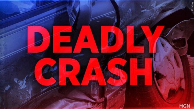 Jerry Rogers Barron, WI, Motorcyclist Dead after 2-vehicle crash