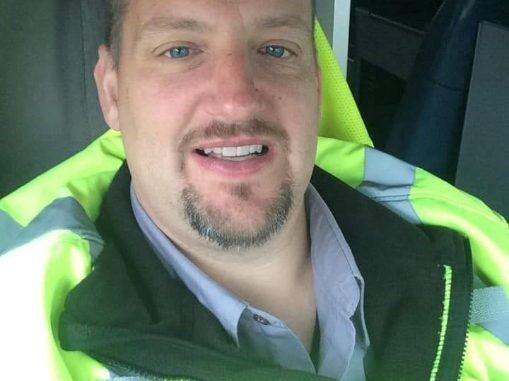 David Austin Death: EMT with Egg Harbour Township Has Died