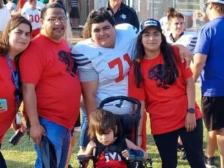 Death: Joe Martinez Dies Of Brain Aneurysm, Support Family Fundraiser | GoFundMe