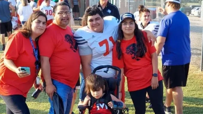 Death: Joe Martinez Dies Of Brain Aneurysm, Support Family Fundraiser | GoFundMe