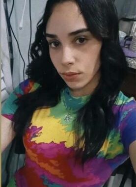 Joyce Santiago-Burgos Missing, Help in Locating 22-Year-Old from Baltimore