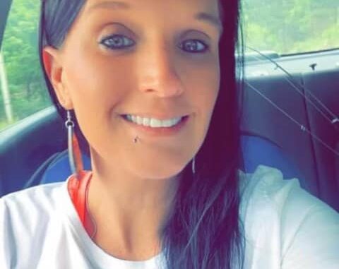 Katie Clark, Springdale, VA, Local died on Oct. 2, family fundraising | Venmo