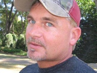 Kenny Max White, 54, Russellville, Has died remembered for his devotion to family