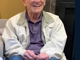 Missing: William Martin, 88, Redmond man suffering from dementia Sep. 24