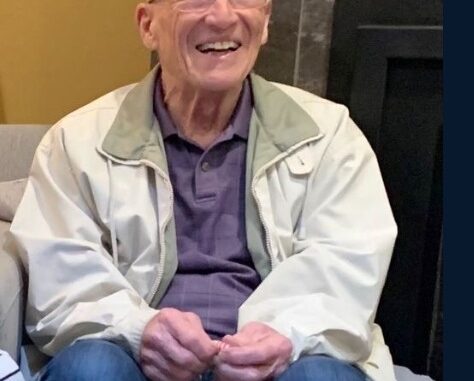 Missing: William Martin, 88, Redmond man suffering from dementia Sep. 24