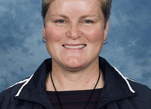 Sue Briggs, Morwell, Victoria, Teacher at Morwell Park Primary School Has died