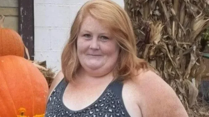 Vanada Stambaugh Death: Portsmouth, OH, resident dead after surgery | GoFundMe