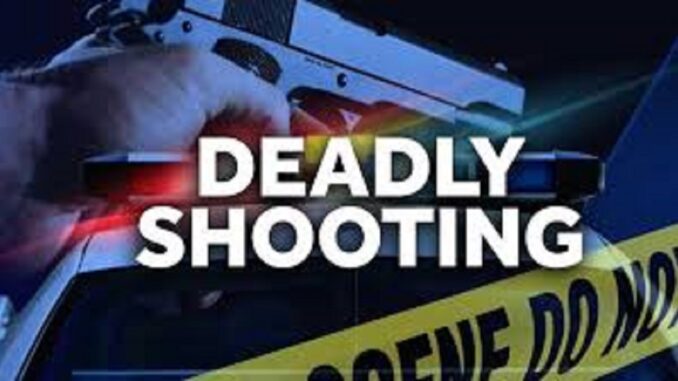 Edwin Hilton Death: 30-year-old man shot dead in Leonidas neighborhood