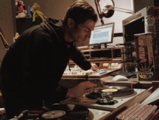 Michael Henning Berkeley, CA, KALX (90.7 FM) DJ died on October 4