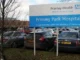 Death; Nick Payne Camberley, Surrey, Frimley Park Hospital (NHS) former chief of service died in M3 car accident