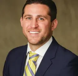 Cancer | Ross Brezovsky state farm insurance agent and Former LSU Baseball Director died at 39