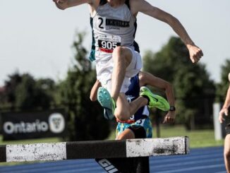 Rowan Dean Kemptville, ON, Brockville Track and Field Club athlete died, community mourns