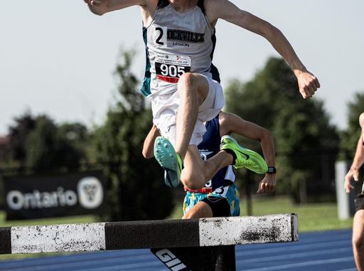 Rowan Dean Kemptville, ON, Brockville Track and Field Club athlete died, community mourns